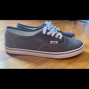 Vans Authentic Lo Pro Trainers